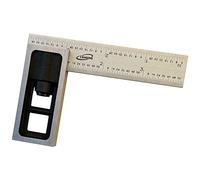 iGaging 4" Precision Double Square