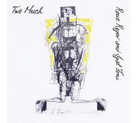 Regev Reut & Igal Foni - Never Enough