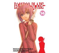 Igarashi, Aguri - Bamboo Blade, Vol. 14