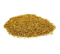 IGART Elderflowers Cut Elderflowers 500g | Sambucus Nigra | Elder Flower | Elder Flower | for Elderflower Tea | Herbal Tea