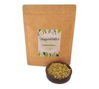 IGART FOOD&WOOD Hops Flowers 200g, Cut Hops Leaves for Tea, Naturally Dried Hop Cones for Infusion, Humulus lupulus, 1A Quality