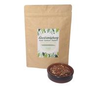 IGART FOOD&WOOD Tomato-Garlic-Basil Spice Mix 1000g, Italian Spice Blend, Mediterranean Herbs for Pasta & Pizza, Ideal for Bruschetta, Marinades, 100% Natural Ingredients, 1KG