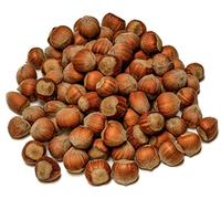 IGART Hazelnuts in Shell 50kg 50000g | Natural | Tasty | Premium Quality | Harvest 2024 | Delicious Ripe Hazelnuts