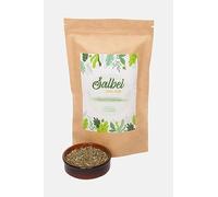 IGART Sage Herb 1000g 1kg | Salvia Fruiticosa | Natural Power for Health and Beauty | Disinfectant Effect | Antiseptic Properties
