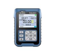 IGASHI Rechargeable smart digital multimeter Adjustable Current Voltage Simulator 4-20mA Signal Generator Sources transmitter calibrator SG-003A 0-10V