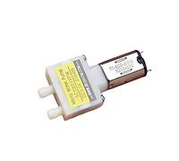 IGASHI Self Priming Diaphragm Water Pump 1PCS Mini M20 DC 3.7V-6V Tiny Diaphragm Pump Self-Priming Pump USB Vacuum Water Pump Aquarium Fish Tank