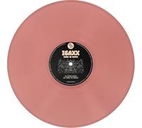 Igaxx - Time to Move [Vinyl LP] [VINYL]