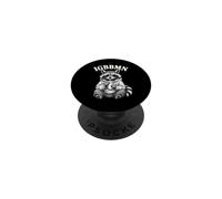 IGBBMN Raccoon Drinking Iced Coffee It's Gonna Be Bad Meme PopSockets Adhesive PopGrip