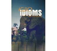 Igbo Idioms