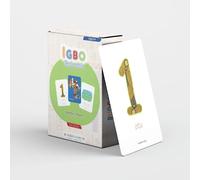 Igbo Numbers Flashcards