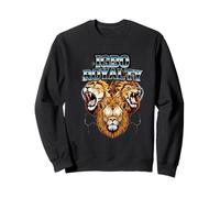 Igbo Royalty - Ancestry Initiation Cool Nigerian Tribe Sweatshirt