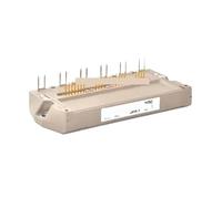 IGBT Module 6MBP50TEA060-50 7MBP75TEA060-52 IGBT Power Module(7MBP75TEA060-50)