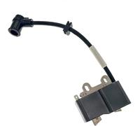 IGCLINIC Ignition Coil Compatible with ECHO Mantis fOR SV-5C/2 TC-210,Replaces OEM# A411000221 A411000220 C9927