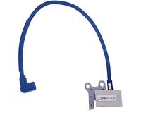 IGCLINIC Ignition Coil Compatible with McCulloch Chainsaw 10-10S 605 3.7 610 650 800 850 700 5700 8200 TimberBear Pro Mac,Replaces 223875-01 223707-01 223708-01 223876-00