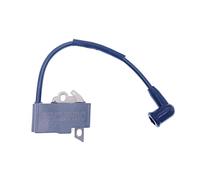 IGCLINIC Ignition Coil Compatible with Stihl Chainsaw MS311 MS391 MS311Z MS391Z NON M-TRONIC,Replaces Part #1140 400 1303 1140 1305 B