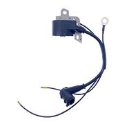 IGCLINIC Ignition Coil, Compatible with Stihl MS 024-066 MS240-660 Chainsaws, Replaces Part #1122 400 1314, 1122-400-1314, 0000 400 1300