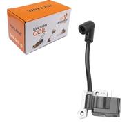 IGCLINIC Ignition Coil Module for Ryobi 4 Cycle Trimmer RY34440 S430