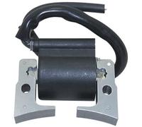 IGCLINIC Ignition Coils Compatible with YAMAHA Golf Cart Magneto Armature G16,G22,G29(1996-2007),Replaces JN6-85640-01