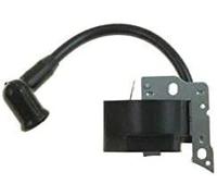 IGCLINIC Ignition Module Coil for Husqvarna 40 45 49 Jonsered 2041 2045 2050 Partner 4200 4600 4900 5200 P400 P410 P450 P460 P462 P490 P510 P511 RedMax Chainsaw 503580501
