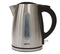 1.7 Litre Jug Kettle Brushed Stainless Steel