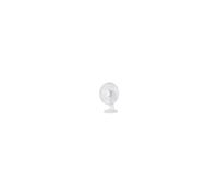 Igenix 16 Inch Portable Desk Fan - White