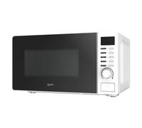 Igenix 20L 700W Digital Microwave White