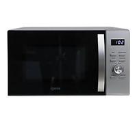 Igenix 28L 900W Digital Combination Microwave Silver with Air Fry Function