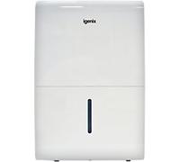 igenix 30 Litre Dehumidifier White