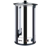 Igenix IG4030 Catering Urn, Hot Water Boiler