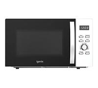 Igenix 30L 950W Digital Solo Microwave White
