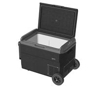 Igenix IGBF03667B Black 60L Portable Fridge Freezer