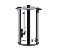 Igenix 8.8 Litre Stainless Steel Urn UNWB8L/H
