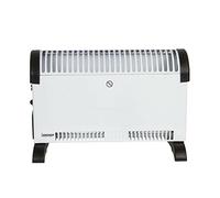Igenix IG5250 2000W Portable Convector Heater with 24 Hour Timer, none