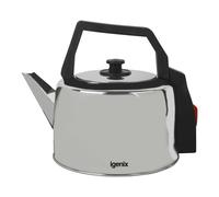 Traditional Catering Kettle, Corded, 3.5 Litre, Igenix IG4350