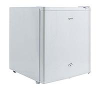 Igenix IG3751 freezer Upright freezer Freestanding 33 L F White