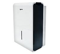 Igenix IG9851 50 Litre Per Day Dehumidifier H:61.6 x W White