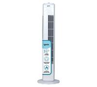 Igenix Oscillating Tower Fan - White