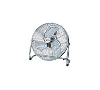 Igenix DF1800 Floor Standing Fan, 18 Inch, Air Circulator, High Velocity Free Standing Fan