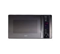 Igenix Digital Combination Microwave 900W 25 Litre Black IG2590