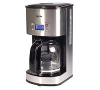 Igenix IG8250 10-Cup Stainless Steel Digital Coffee Maker