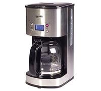 Igenix IG8250 10-Cup Stainless Steel Digital Coffee Maker