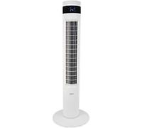 igenix Digital Tower Fan Main 3 Speeds 90 cm White IGFD6035W