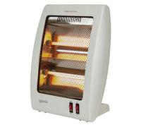 Halogen Electric Heater, Portable, 800W, Igenix IG9509