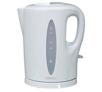 Igenix Electric Kettle In White 1.7 Litre 2.2Kw