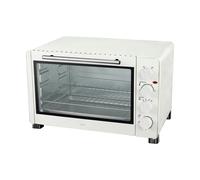 Igenix IG7161 60 Litre Countertop Mini Oven Electric Cooker and Grill