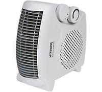 iGENIX Fan Heater IG9010 2000W White