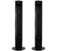 Igenix Fan Main 3 79 cm Black FANPK18