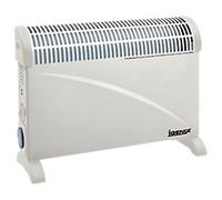 Igenix IG5250 2000W Portable Convector Heater with 24 Hour Timer, none