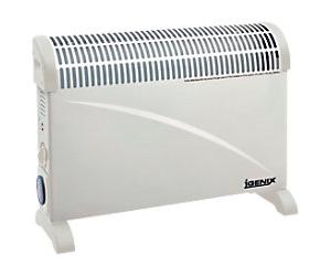 igenix Freestanding Heater IG5250