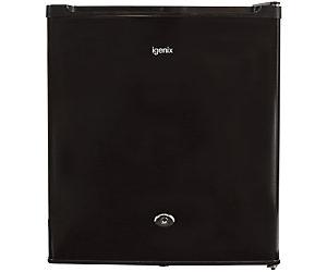 igenix Fridge Table Top IG3711BL 47L Black